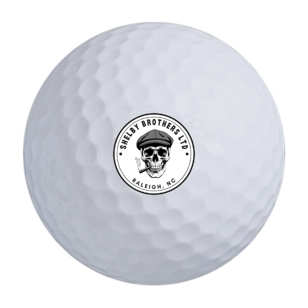Callaway Warbird Golf Balls - 2 For $35