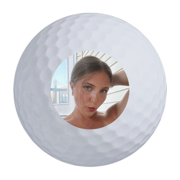 TaylorMade TP5x Golf Balls