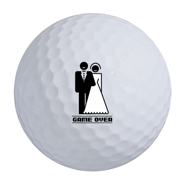 Vice Drive Golf Balls
