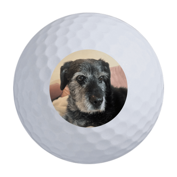 TaylorMade Distance + Golf Balls