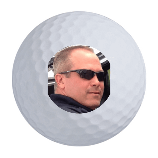 Callaway Supersoft Golf Balls