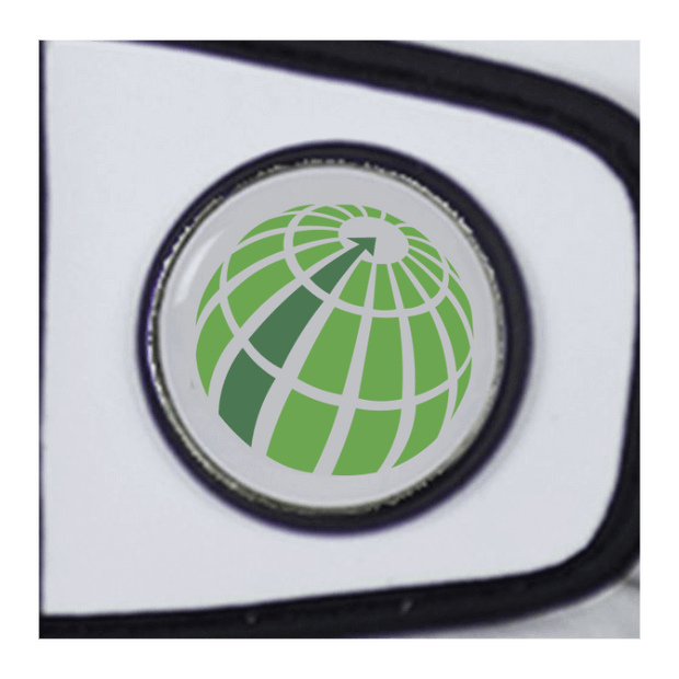 Cabretta Leather Men&