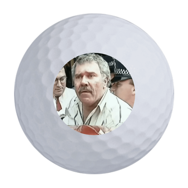 Callaway Supersoft Golf Balls