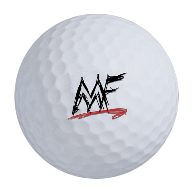 Callaway Warbird Golf Balls - 2 For $35