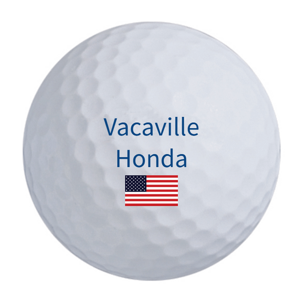 Callaway Warbird Golf Balls - 2 For $35