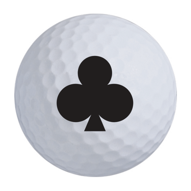 TaylorMade Distance + Golf Balls