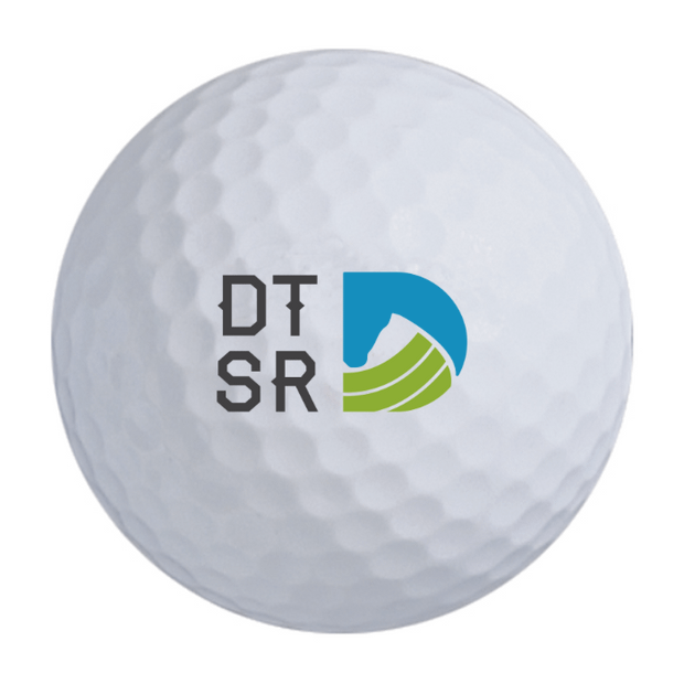 Nitro Maximum Distance Golf Balls - 3 For $35