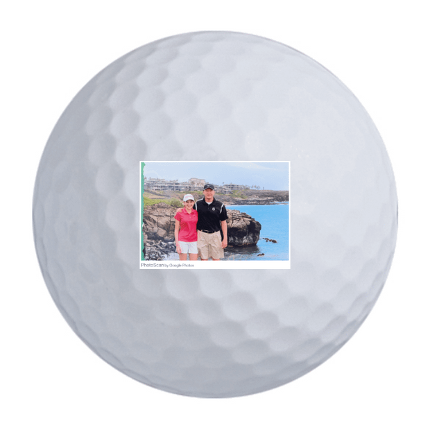 Callaway Chrome Soft Golf Balls