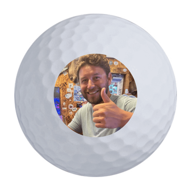 Bridgestone e6 Golf Balls