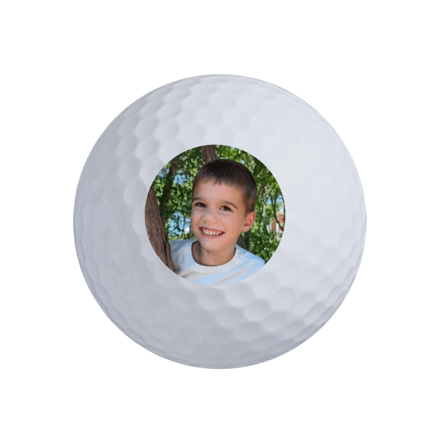 Value Golf Balls White