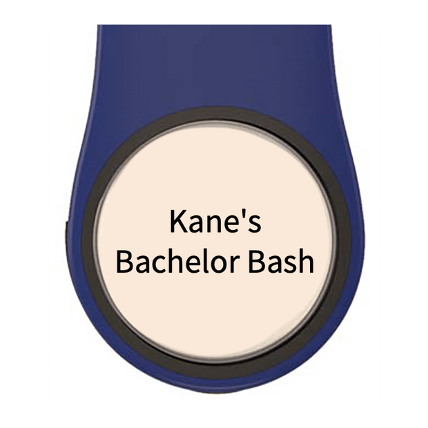 Blue Pitchfix Original 2.0 Divot Tool