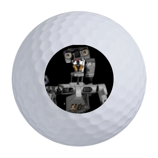 Nitro Ultimate Distance Golf Balls - 15 BALL PACK