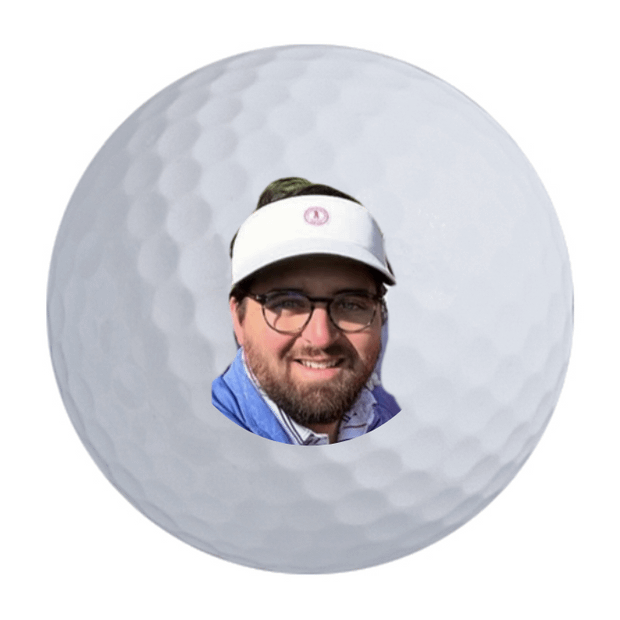 TaylorMade TP5 Golf Balls