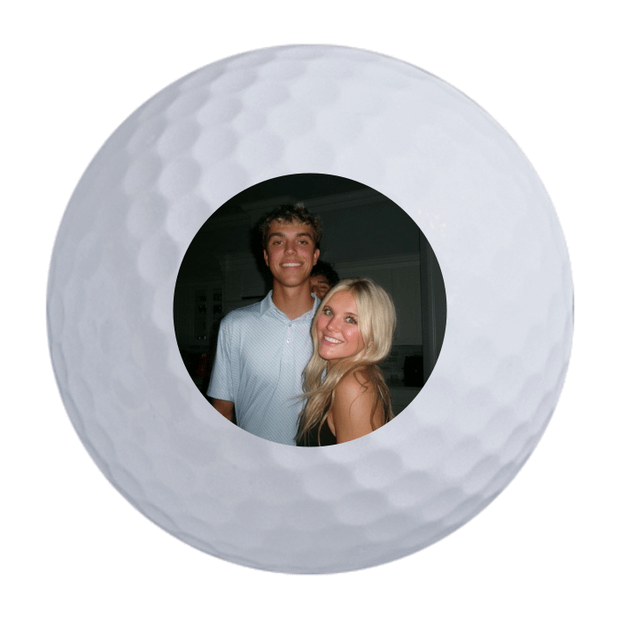 TaylorMade Distance + Golf Balls