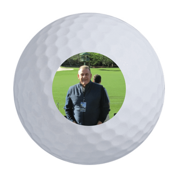 Callaway Warbird Golf Balls - 2 For $35