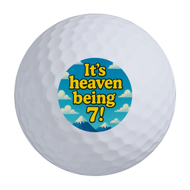 Wilson Duo Soft Golf Balls