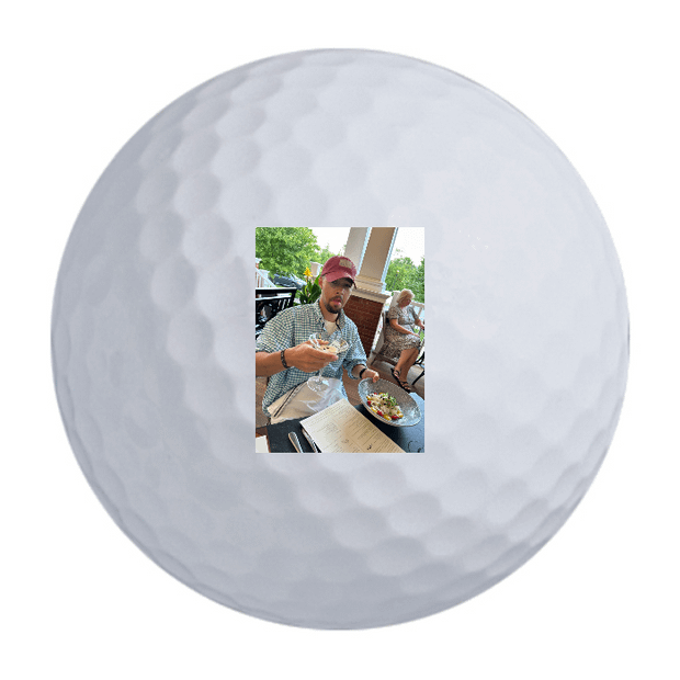 Callaway Warbird Golf Balls - 2 For $35