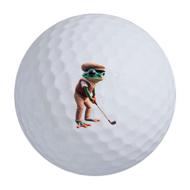 Callaway Warbird Golf Balls - 2 For $35