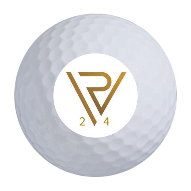 TaylorMade Distance + Golf Balls