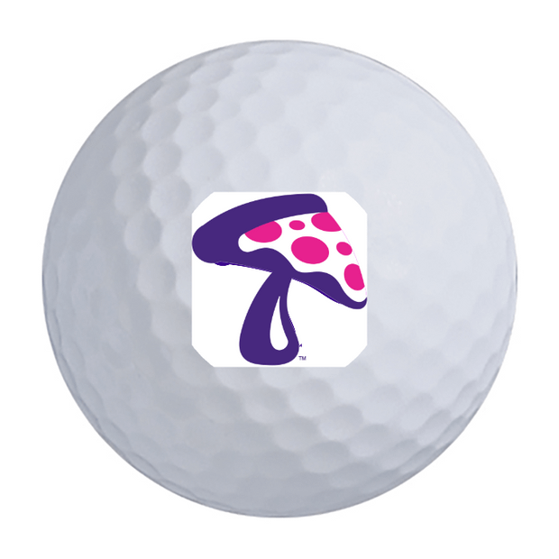 Wilson Duo Soft Golf Balls