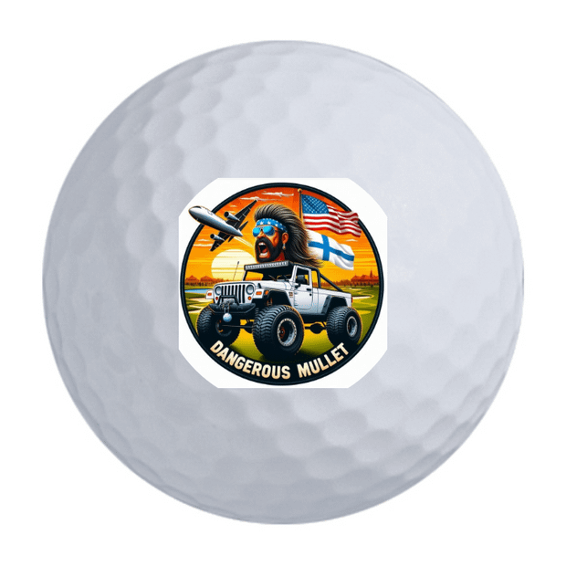 Callaway Chrome Tour Golf Balls | Buy 3 DZ Get 1 DZ Free