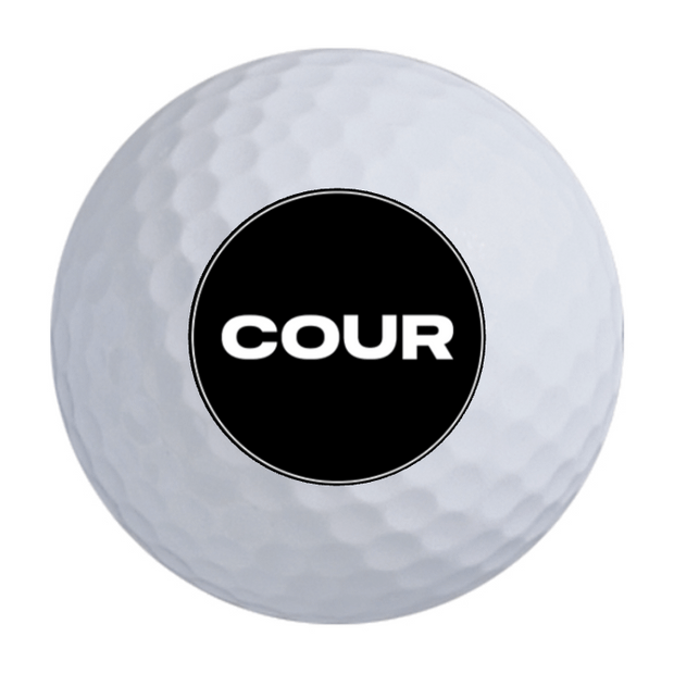 TaylorMade Distance + Golf Balls