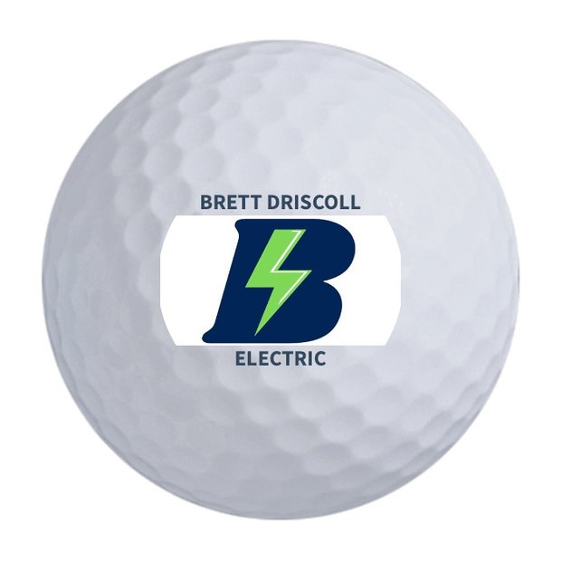 Callaway Supersoft Golf Balls