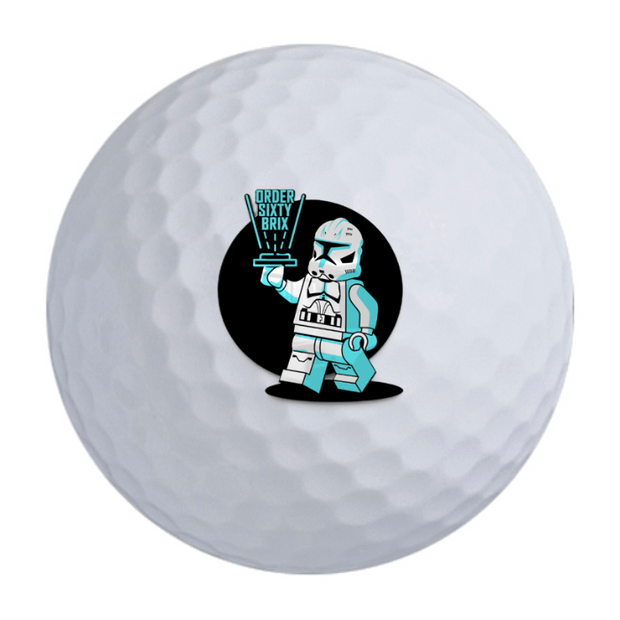 TaylorMade SpeedSoft Golf Balls