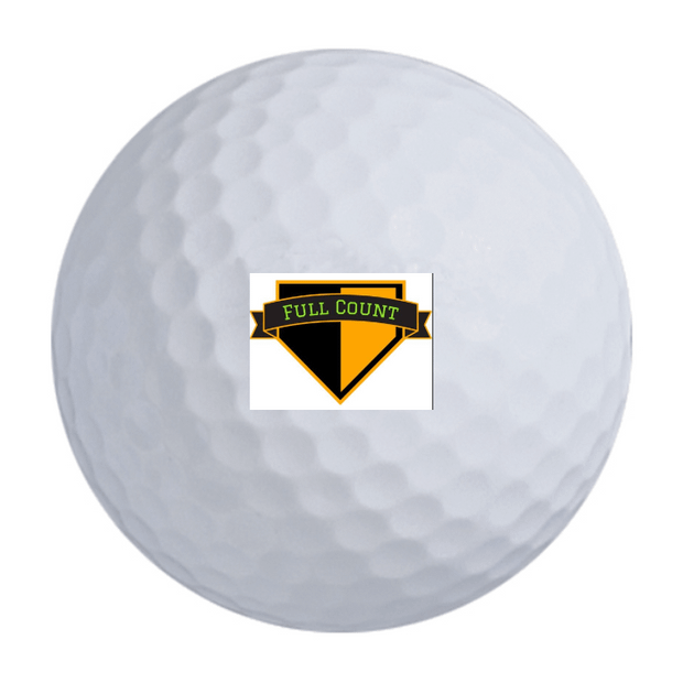 TaylorMade Distance + Golf Balls