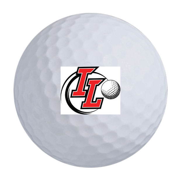 TaylorMade Distance + Golf Balls