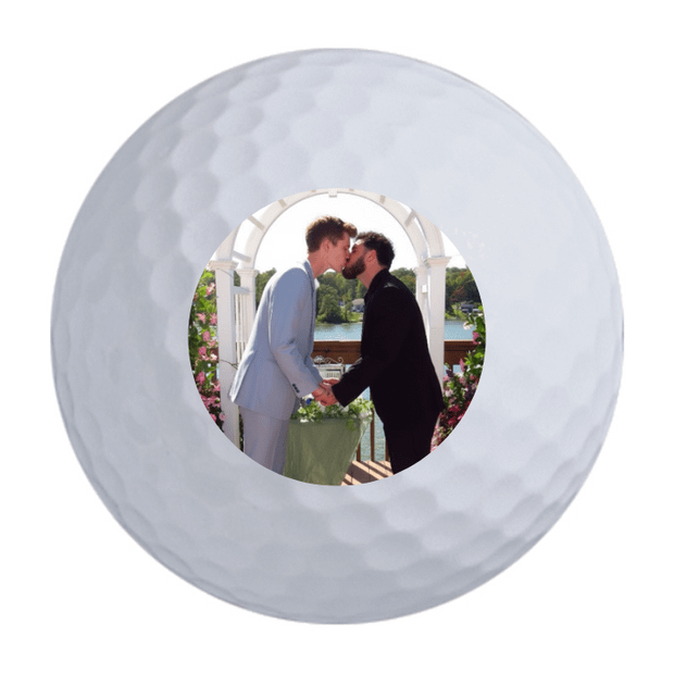 TaylorMade Distance + Golf Balls