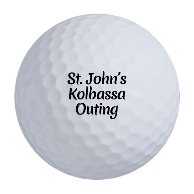 Callaway Warbird Golf Balls - 2 For $35
