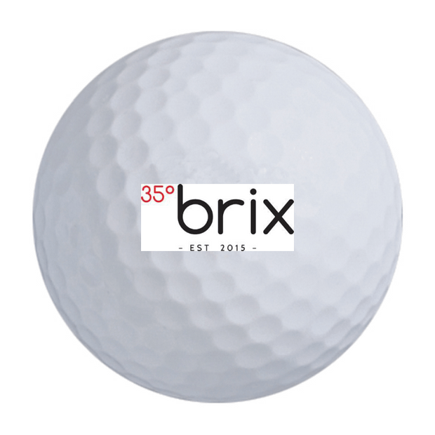 TaylorMade TP5x Golf Balls