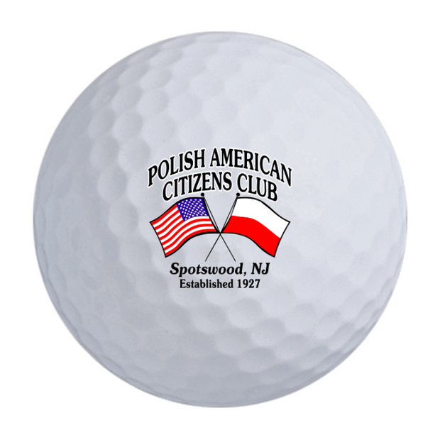 TaylorMade Distance + Golf Balls