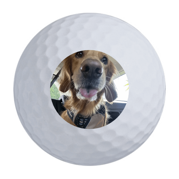 Callaway Chrome Tour Triple Track Golf Balls