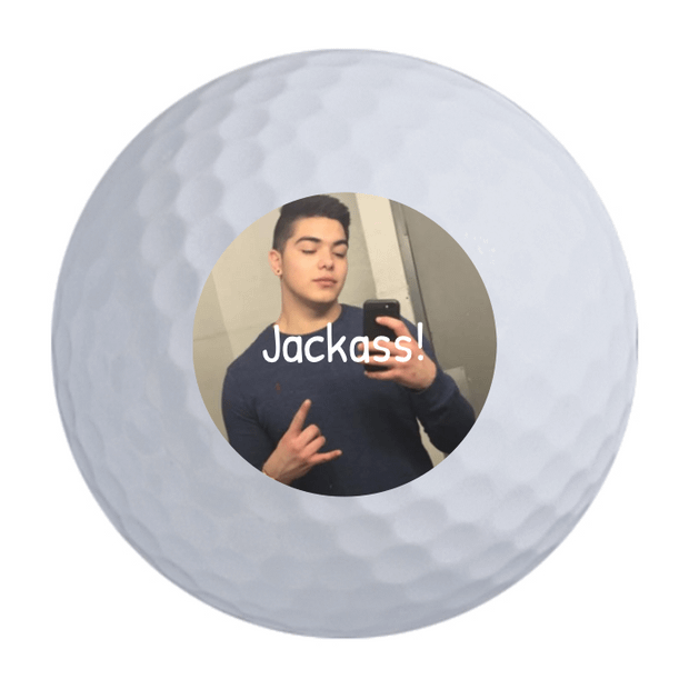 TaylorMade Distance + Golf Balls