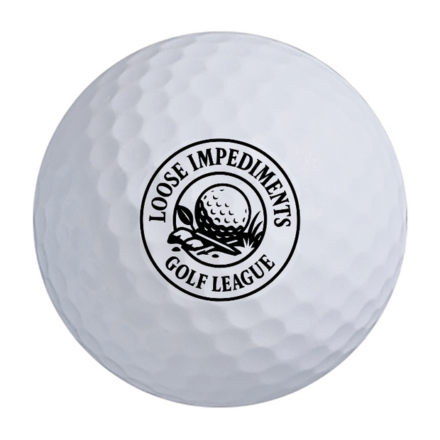 Volvik Vista3 Pink 360 BCRF Golf Balls