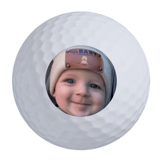 TaylorMade Distance + Golf Balls