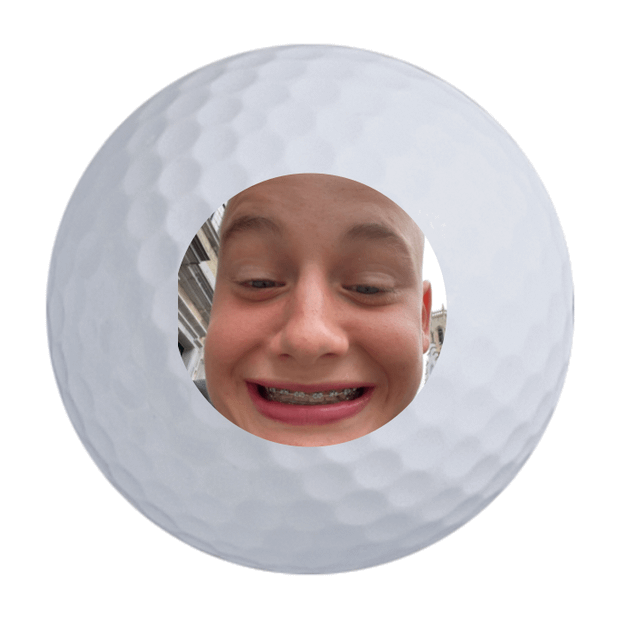 TaylorMade Distance + Golf Balls