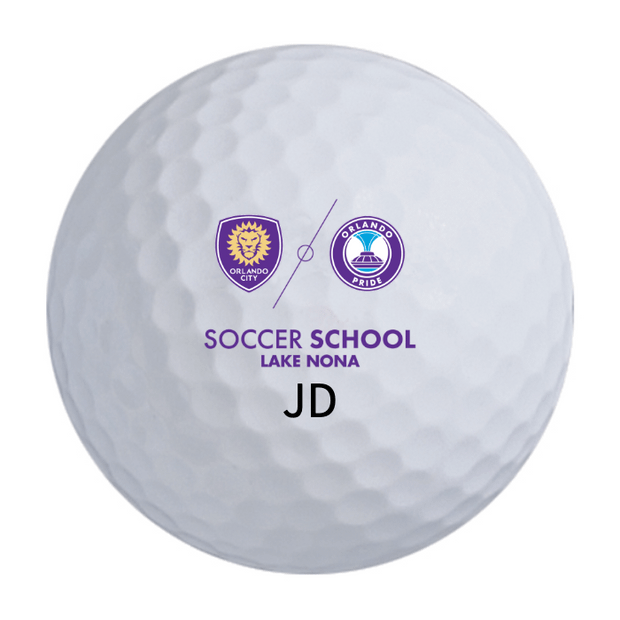 TaylorMade Distance + Golf Balls