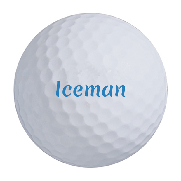 Custom Printed Titleist Pro V1x Golf Balls | Add Logo, Image or Text