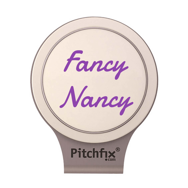 Pitchfix Hatclip