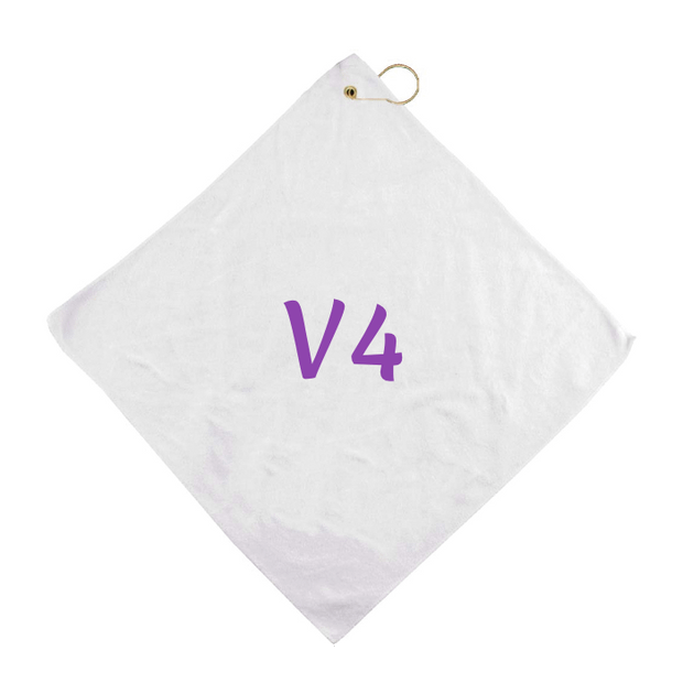 16" x 16" Golf Towel