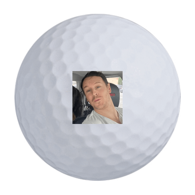 Callaway Warbird Golf Balls