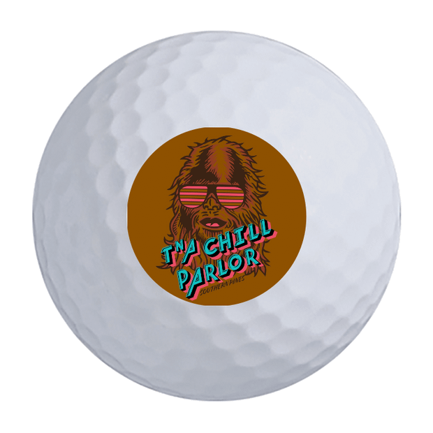 Vice Tour Golf Balls