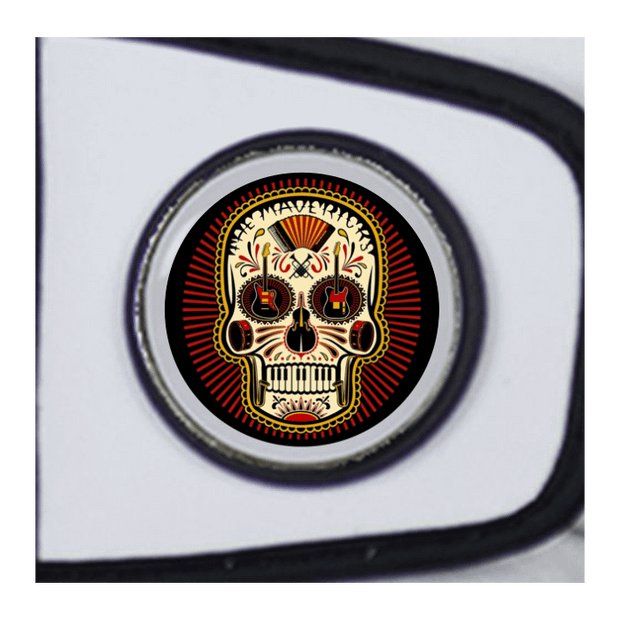 Cabretta Leather Men&