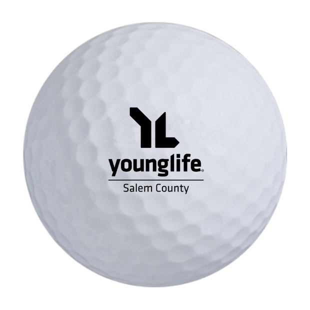 Nitro Maximum Distance Golf Balls