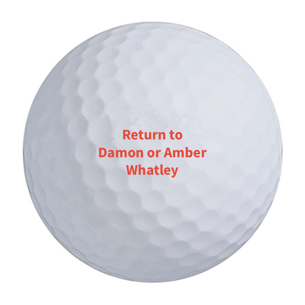 Vice Pro Golf Balls