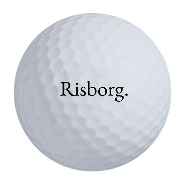 Bridgestone Tour B X MindSet Golf Balls