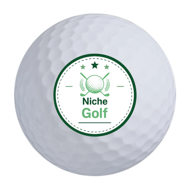 Titleist TruFeel Golf Balls